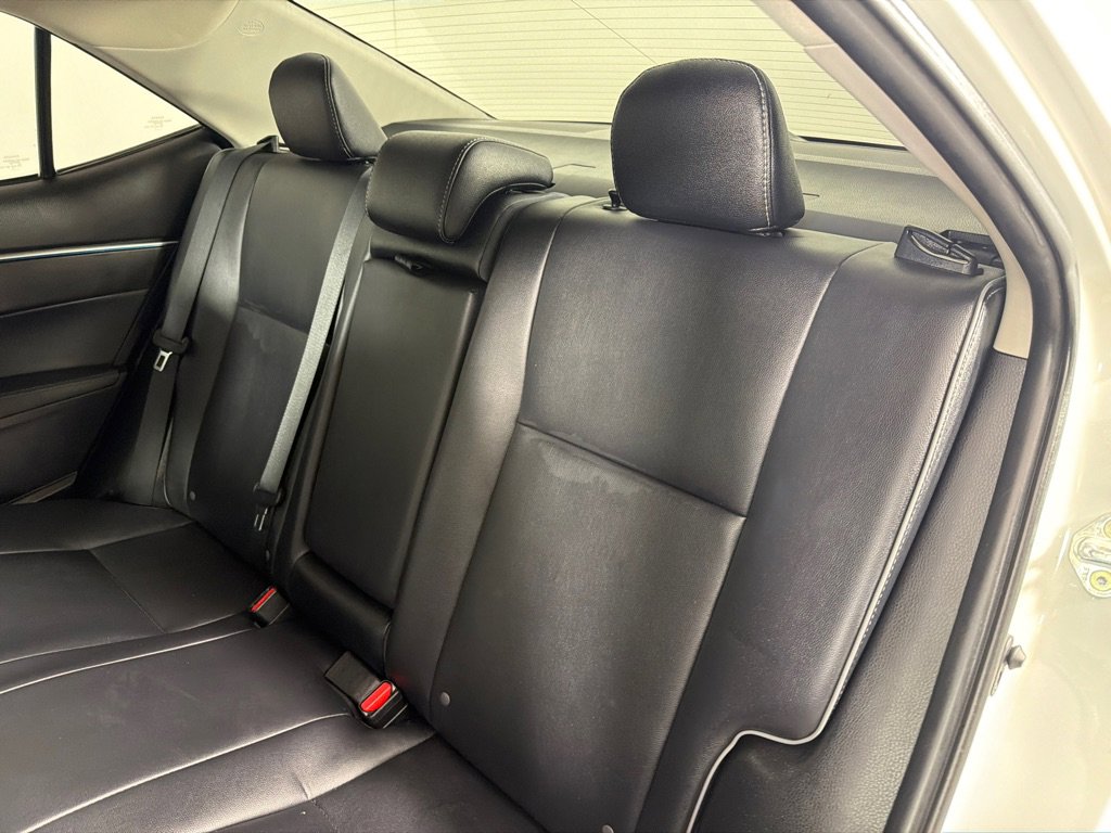 Used 2016 Toyota Corolla S Premium FWD image 22