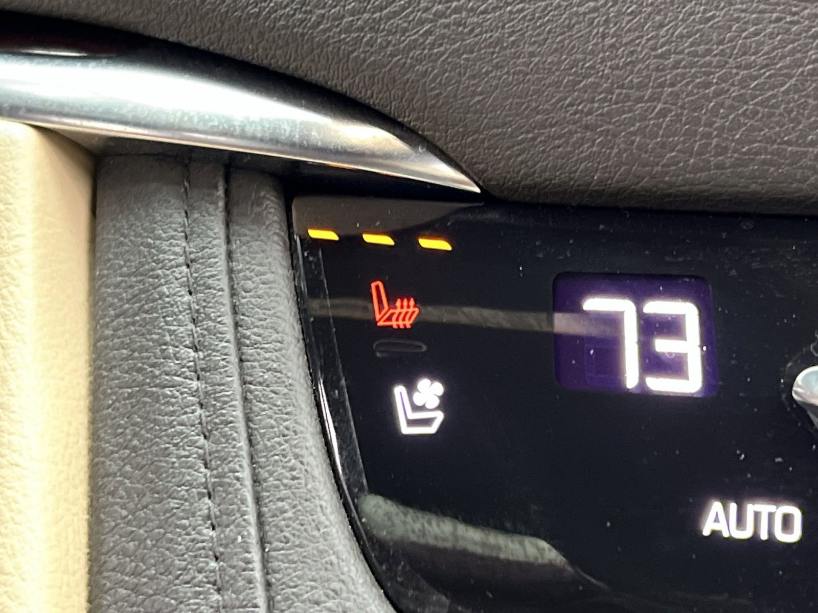 Used 2018 Cadillac XT5 Premium Luxury image 35