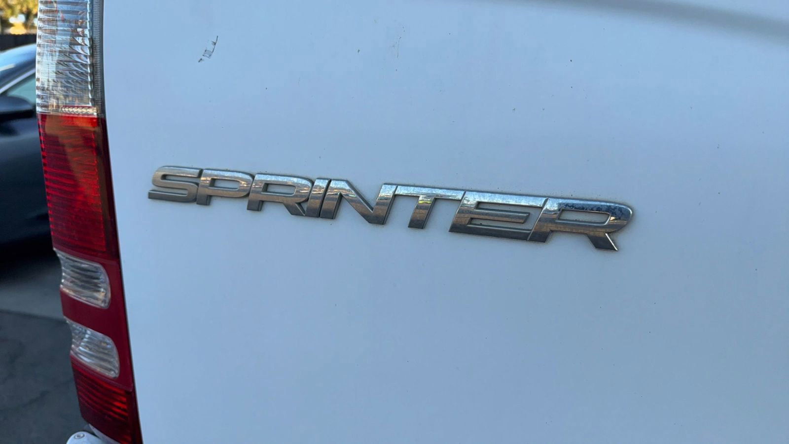 Used 2015 Mercedes-Benz Sprinter 3500 image 37