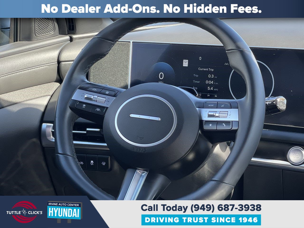 Used 2025 Hyundai Santa Cruz XRT AWD/4WD image 15