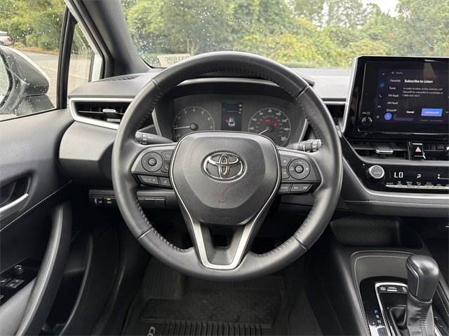 Used 2023 Toyota Corolla SE image 23