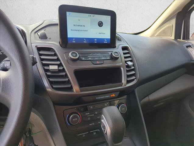 Used 2023 Ford Transit Connect XLT image 14