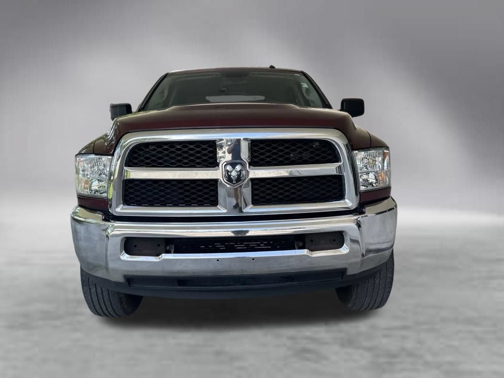 Used 2017 RAM 2500 Tradesman w/ Chrome Appearance Group AWD/4WD image 13