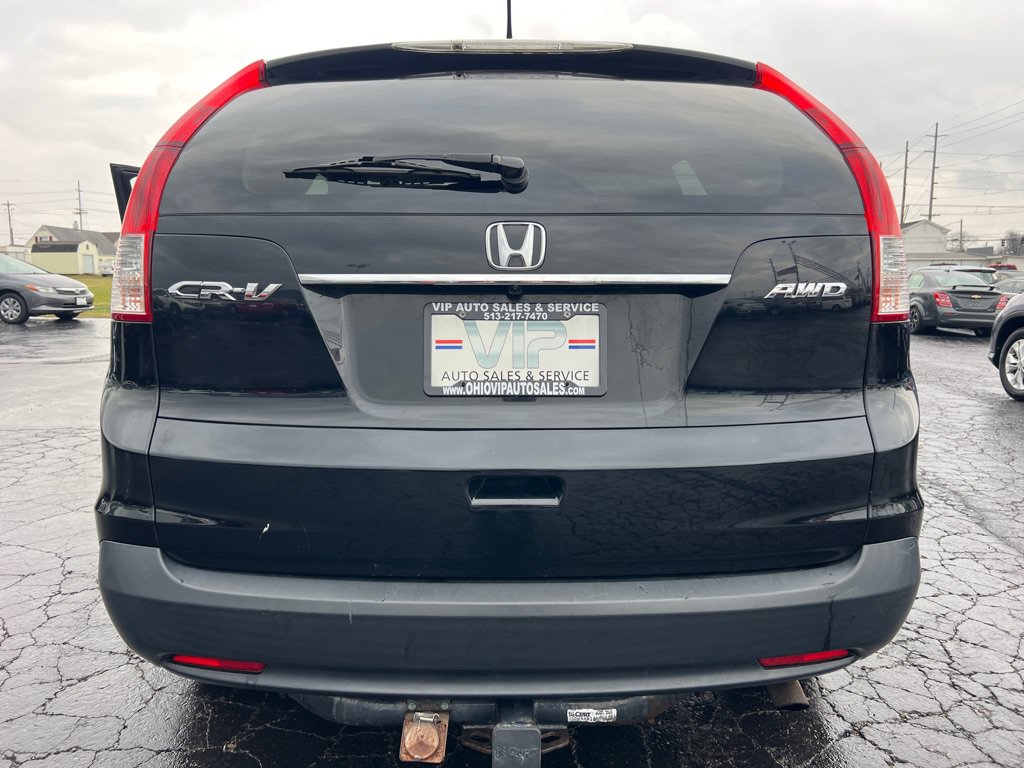 Used 2013 Honda CR-V EX-L image 14