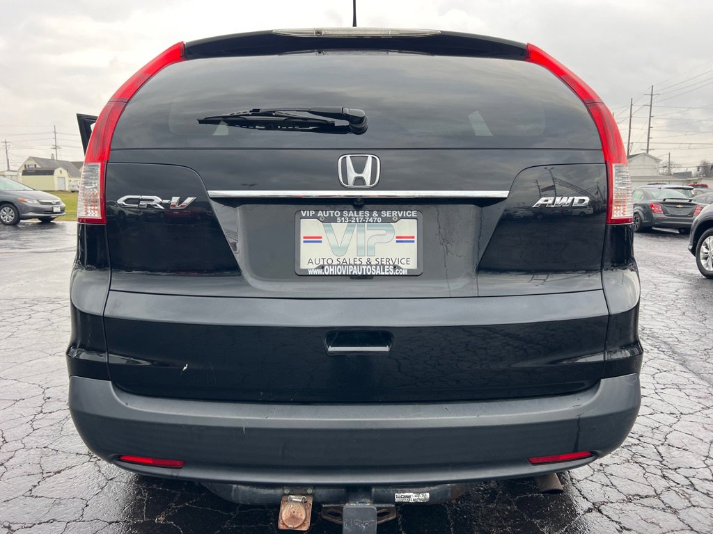 Used 2013 Honda CR-V EX-L image 14