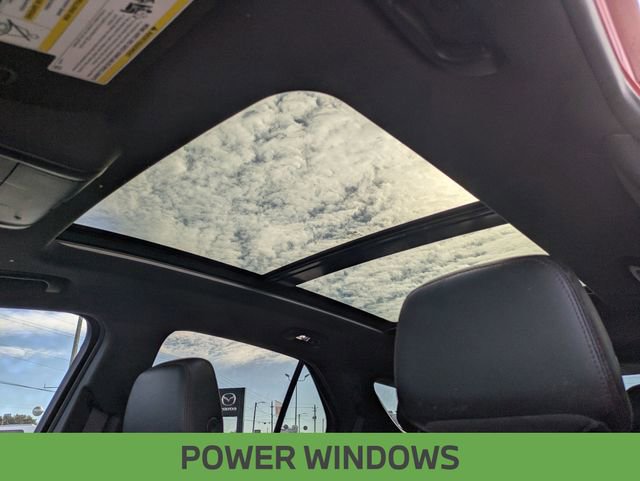 Used 2023 Chevrolet Equinox RS w/ RS Leather Package image 18