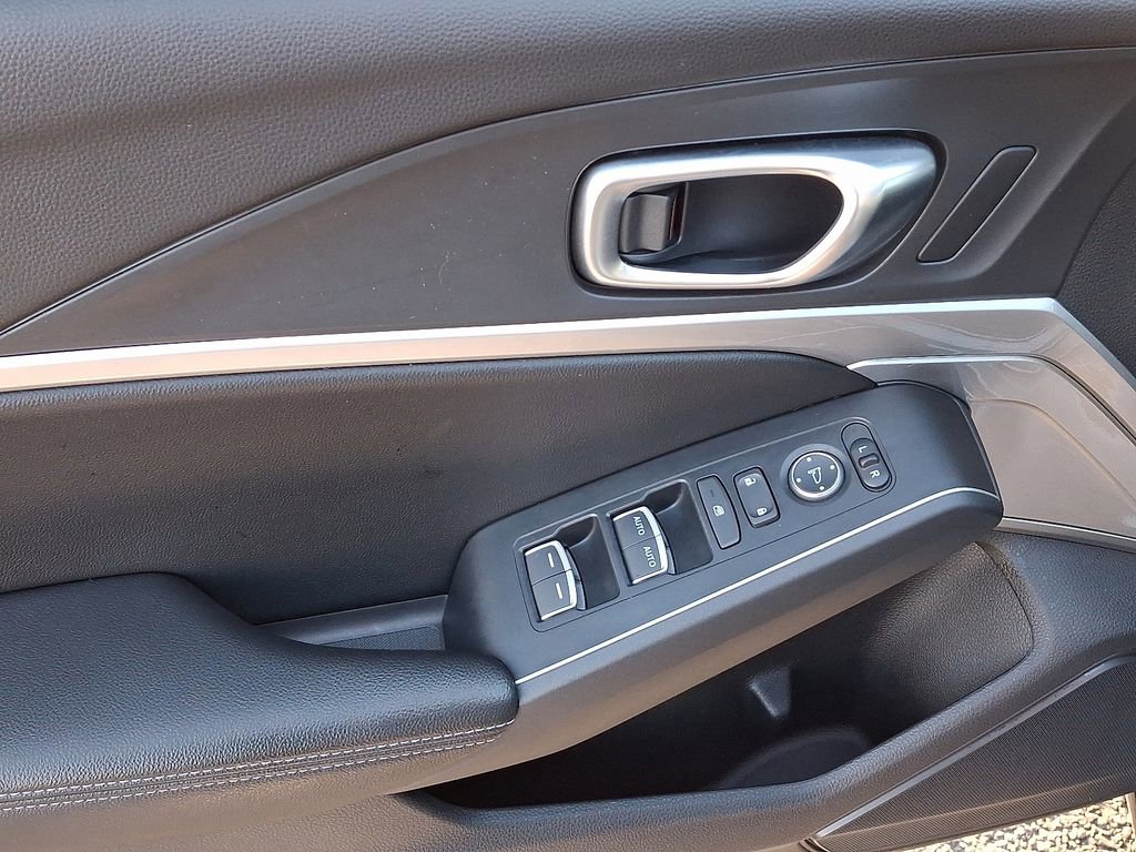 Used 2024 Acura Integra A-Spec image 12