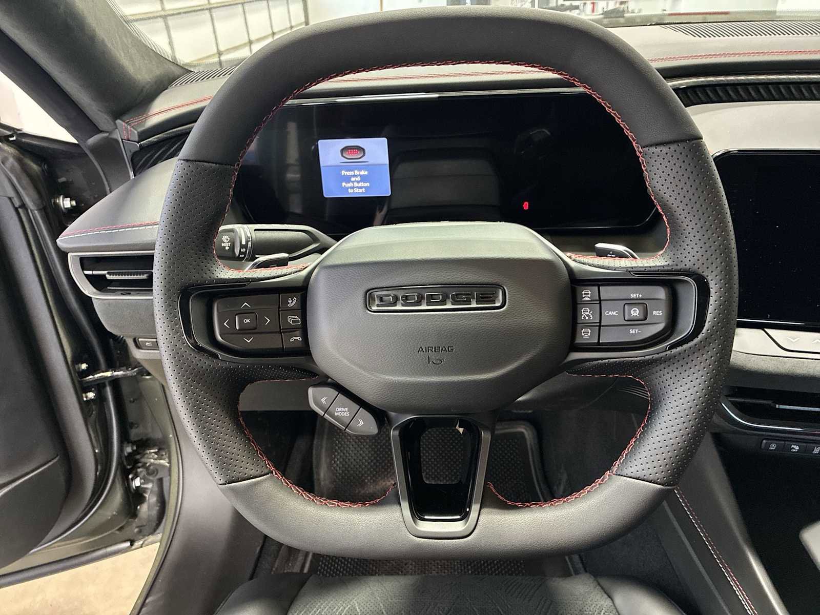 New 2026 Dodge Charger Scat Pack AWD/4WD image 11
