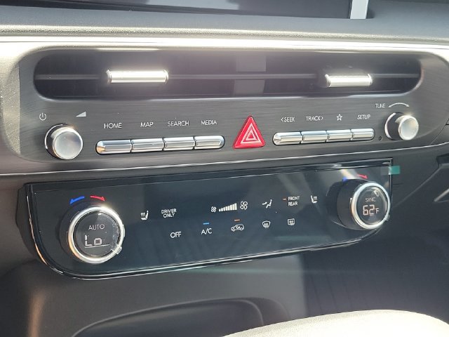 Used 2026 Hyundai Palisade FWD Hybrid image 13