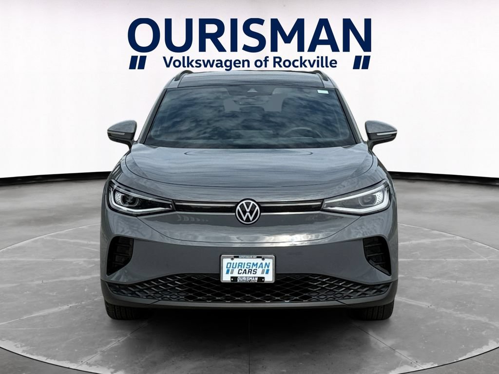 Used 2023 Volkswagen ID.4 Pro S RWD image 8