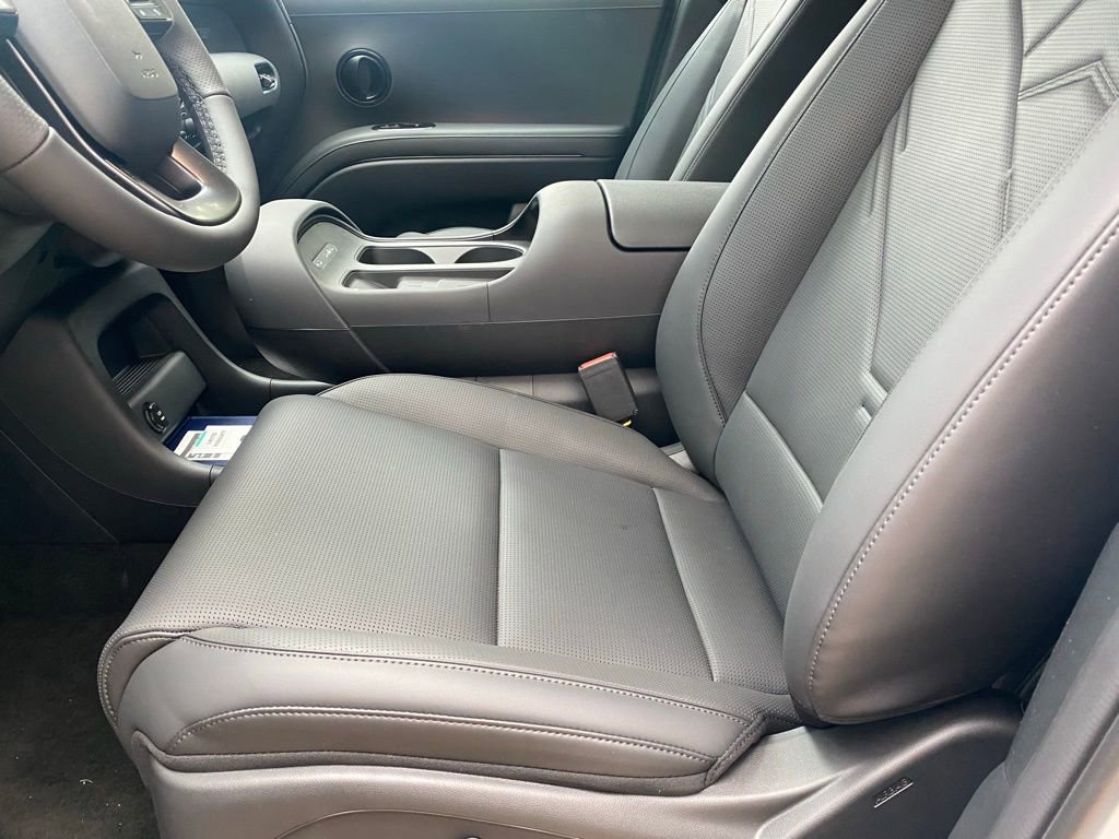 New 2026 Hyundai Palisade XRT Pro image 20