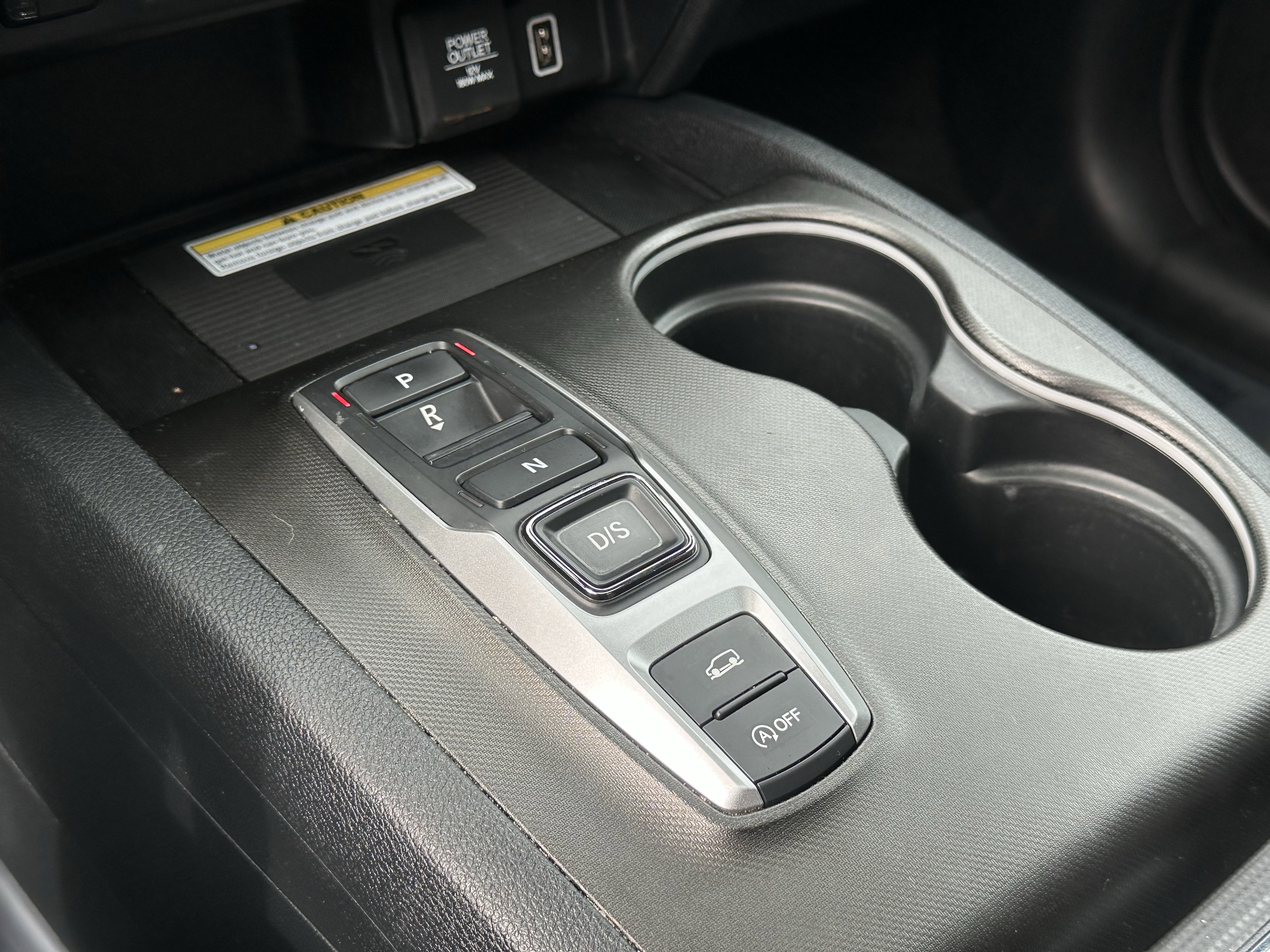 Certified 2023 Honda Passport TrailSport image 28