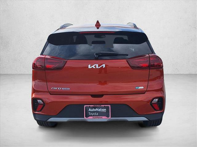 Used 2022 Kia Niro Touring Special Edition image 6