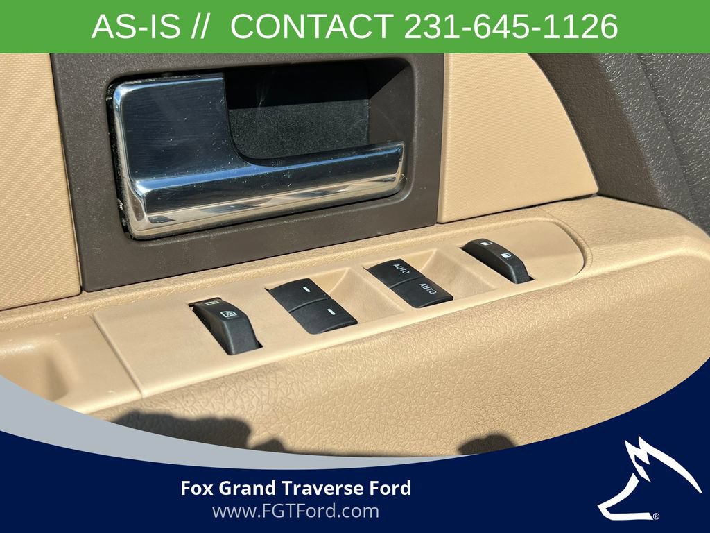Used 2014 Ford F150 XLT w/ XLT Convenience Package AWD/4WD image 20