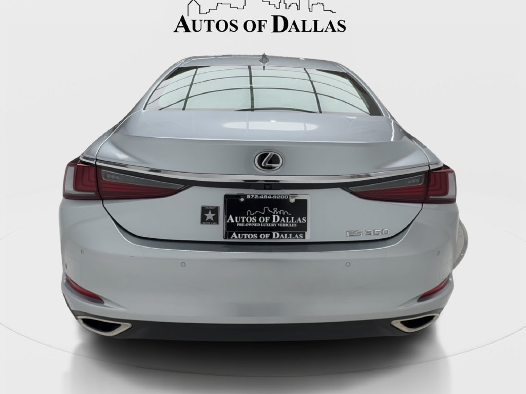 Used 2024 Lexus ES 350 w/ Premium Package FWD image 7