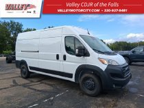 New 2026 RAM ProMaster 2500 w/ Convenience Group
