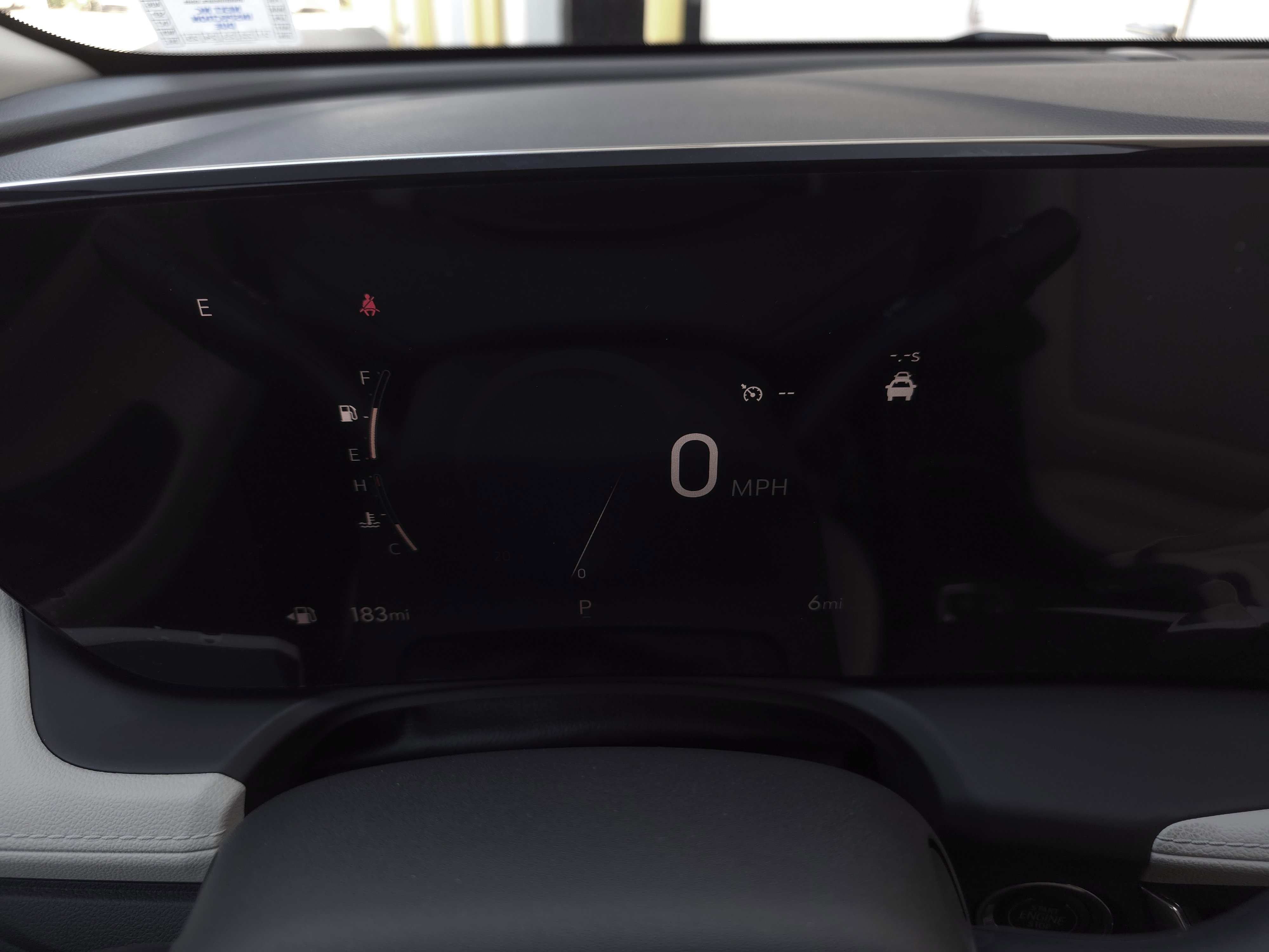 New 2026 Buick Encore GX Sport Touring w/ Comfort Package image 21