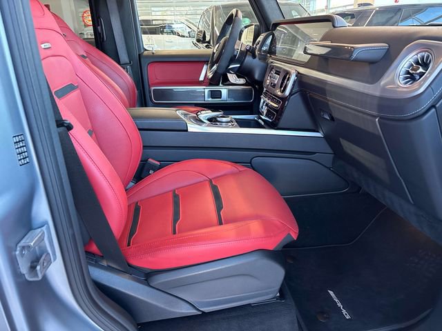 Used 2023 Mercedes-Benz G 63 AMG 4MATIC image 15