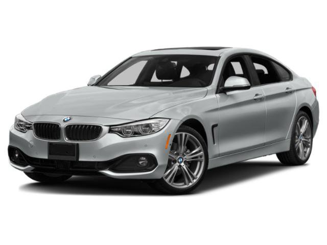 Used 2015 BMW 428i Gran Coupe xDrive