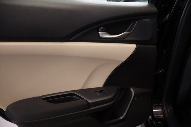 Used 2017 Honda Civic LX image 25