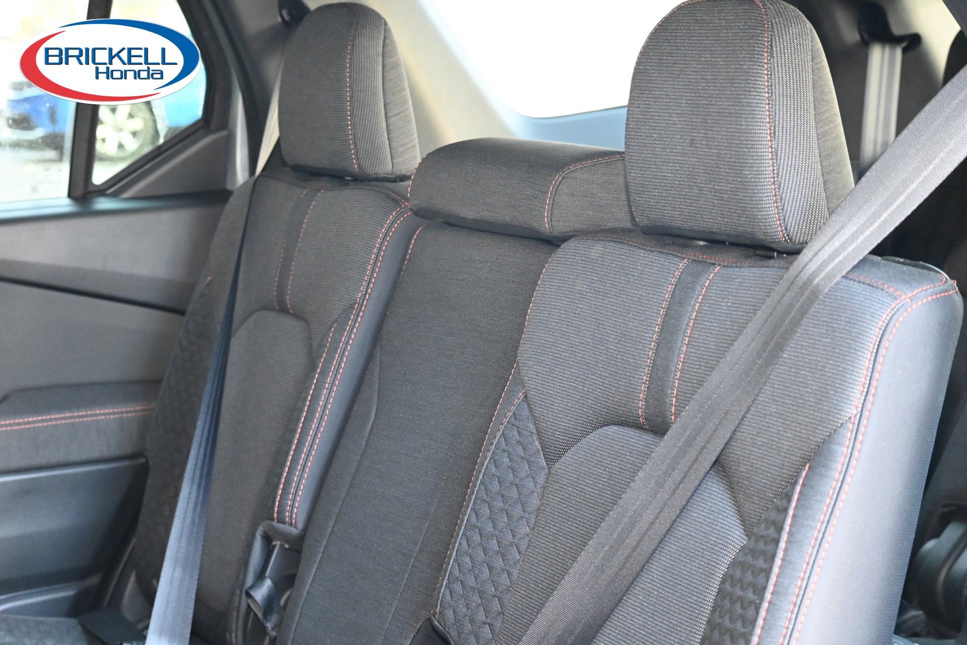 New 2026 Honda Pilot Sport image 21