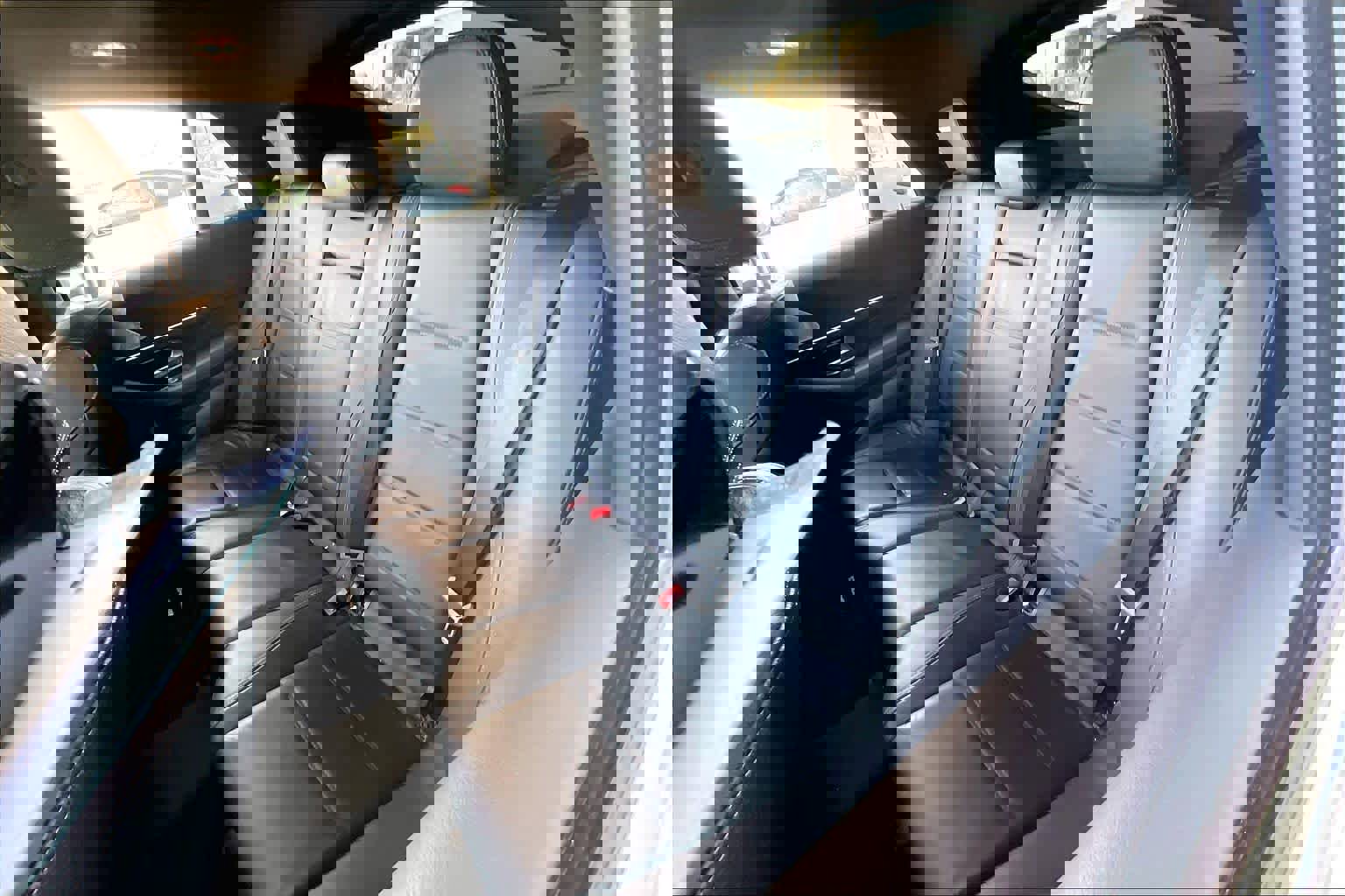 Used 2025 Mercedes-Benz GLE 450 4MATIC Coupe image 19