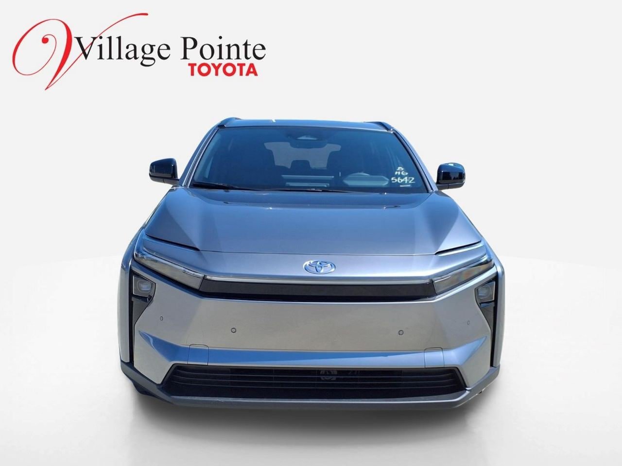 New 2026 Toyota bZ AWD/4WD image 10