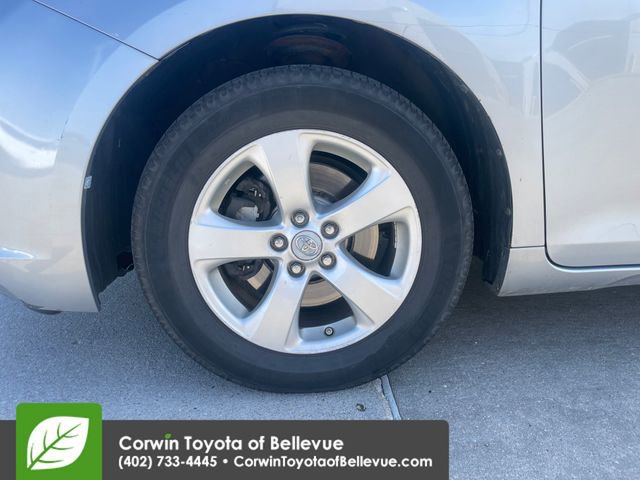 Used 2011 Toyota Sienna LE w/ Towing Pkg image 26