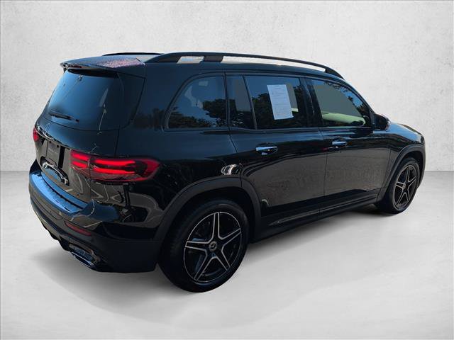 Certified 2024 Mercedes-Benz GLB 250 image 5