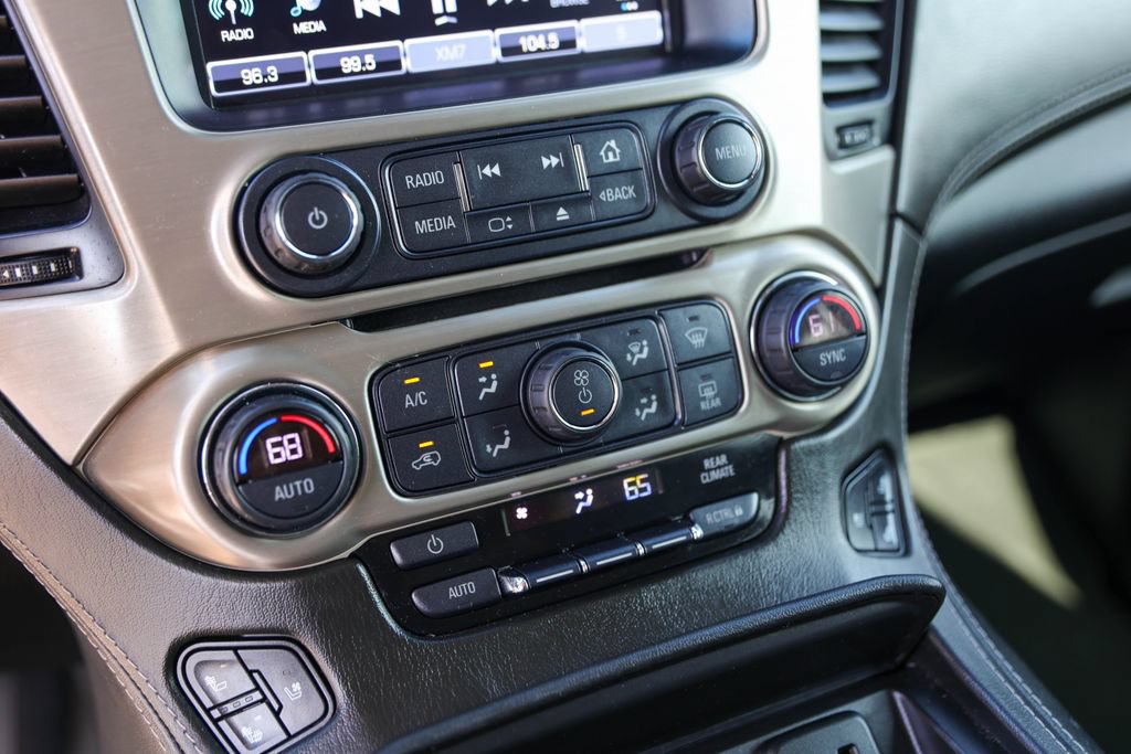 Used 2020 GMC Yukon Denali w/ Denali Ultimate Package RWD image 18