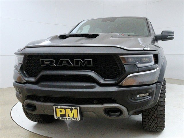 Used 2023 RAM 1500 TRX w/ TRX Level 2 Equipment Group image 2