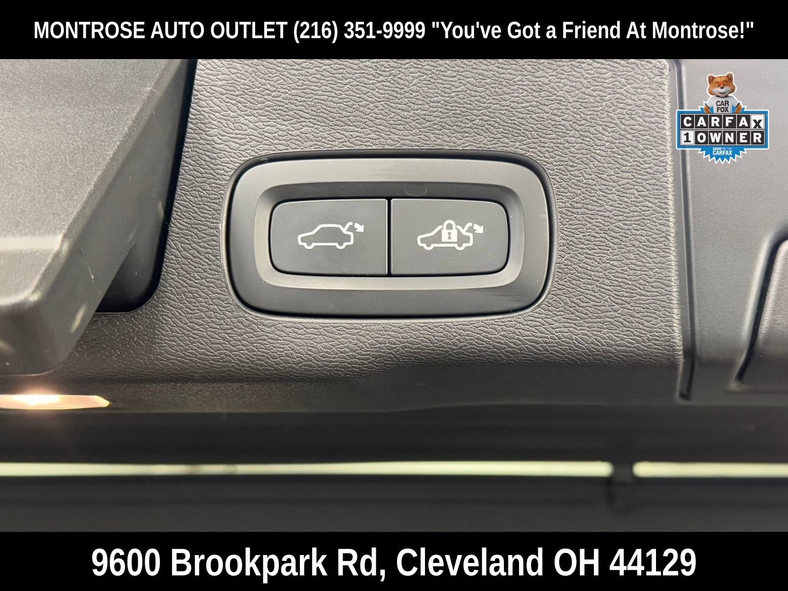Used 2024 Volvo XC60 B5 Plus w/ Protection Package Premier AWD/4WD image 41