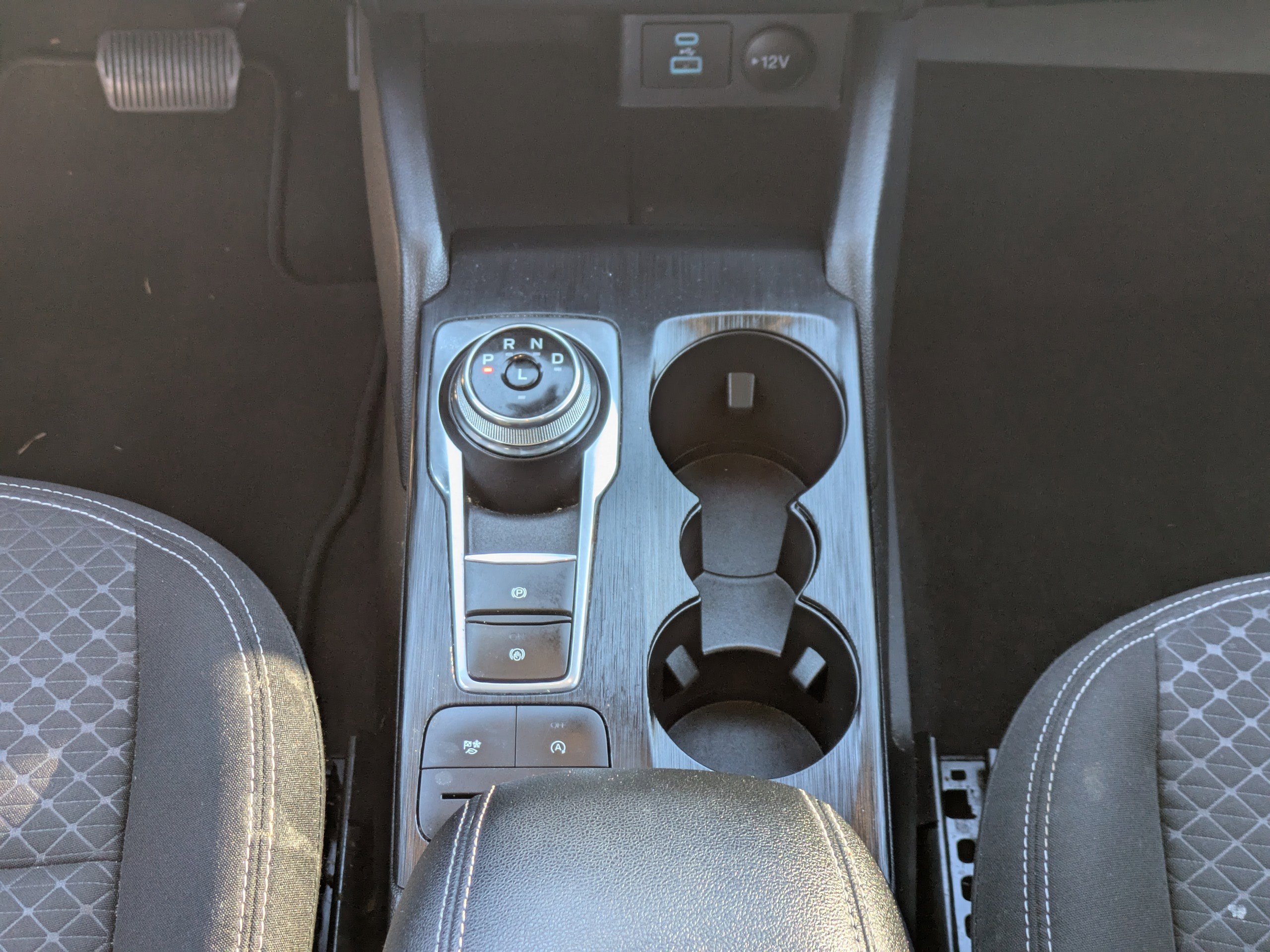 Used 2023 Ford Escape Active image 18