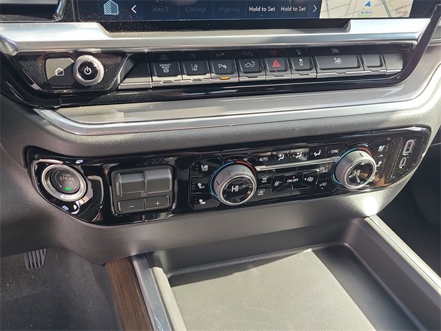 New 2026 Chevrolet Silverado 3500 High Country w/ Technology Package image 33