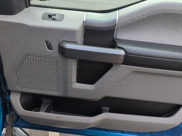 Used 2019 Ford F150 XLT w/ Equipment Group 301A Mid AWD/4WD image 12