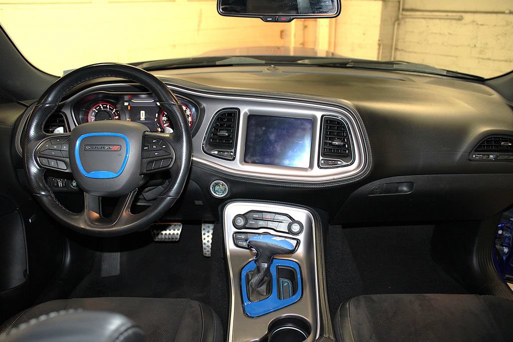 Certified 2022 Dodge Challenger GT w/ Plus Package AWD/4WD image 9