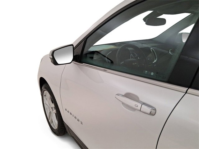 Used 2021 Chevrolet Equinox Premier image 10