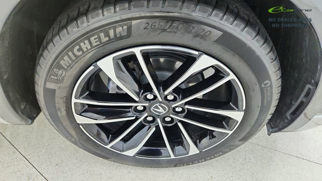 Used 2024 Acura ZDX A-Spec image 55