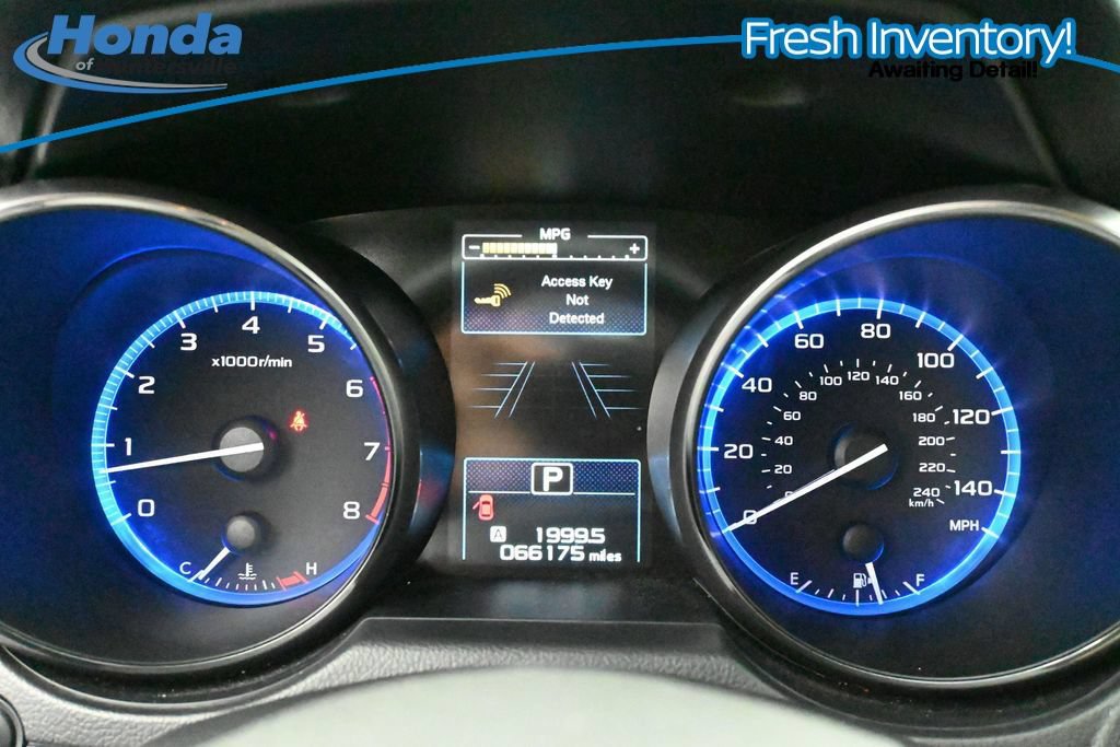 Used 2017 Subaru Outback 2.5i Limited AWD/4WD image 12