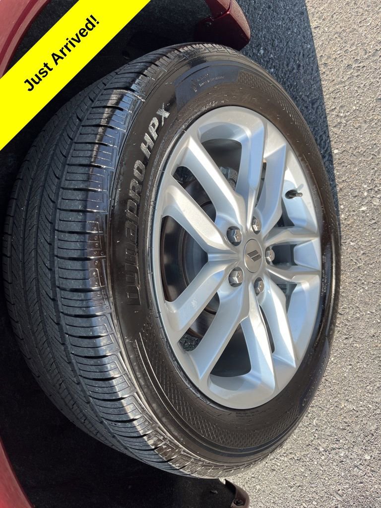 Used 2022 Dodge Durango GT AWD/4WD image 11