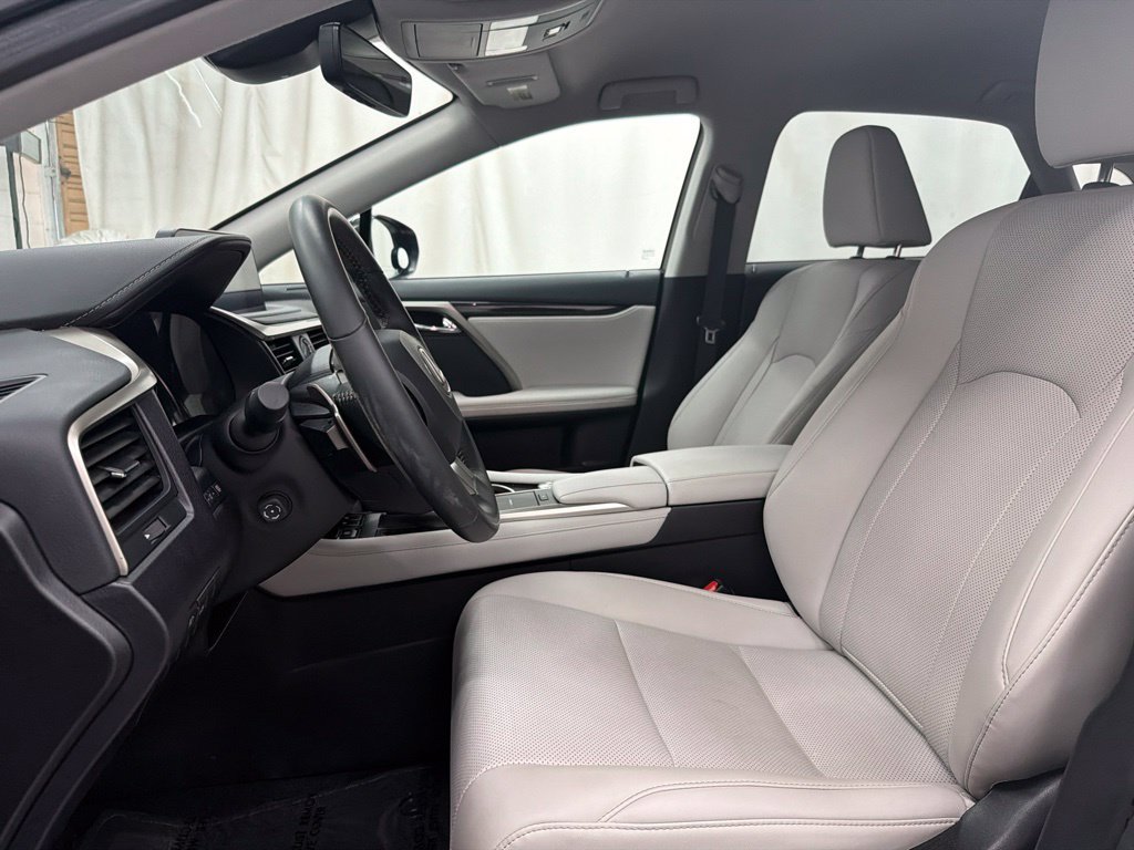 Used 2022 Lexus RX 350 AWD image 13