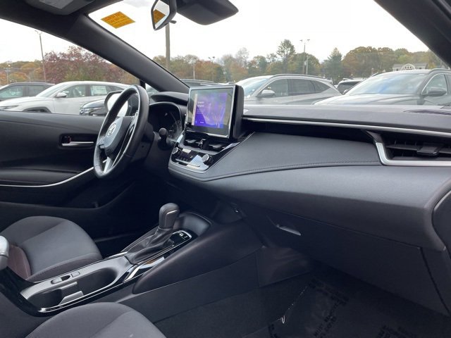 Used 2023 Toyota Corolla SE image 24