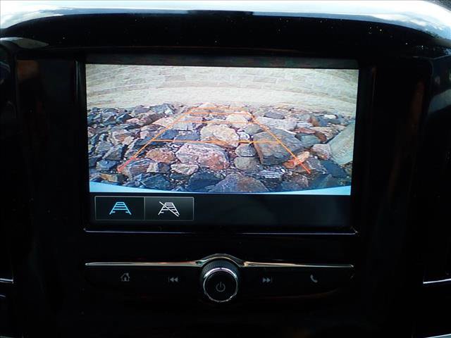 Used 2018 Chevrolet Traverse LS FWD image 17