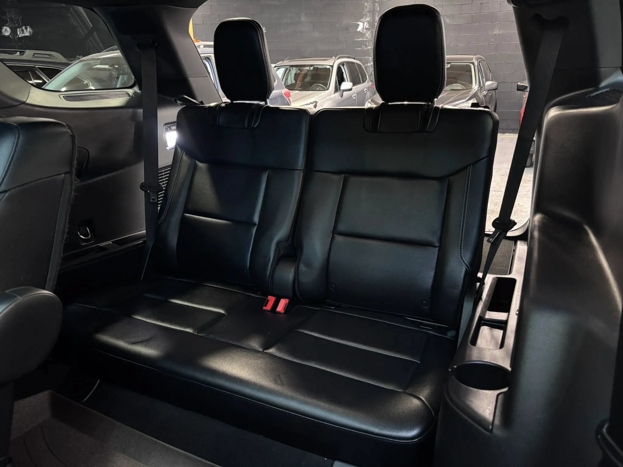 Used 2020 Ford Explorer ST w/ ST Street Pack AWD/4WD image 22