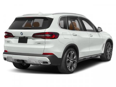 Used 2023 BMW X5 xDrive40i w/ Premium Package AWD/4WD image 5