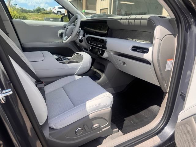 New 2026 Hyundai Palisade SEL Premium FWD image 19