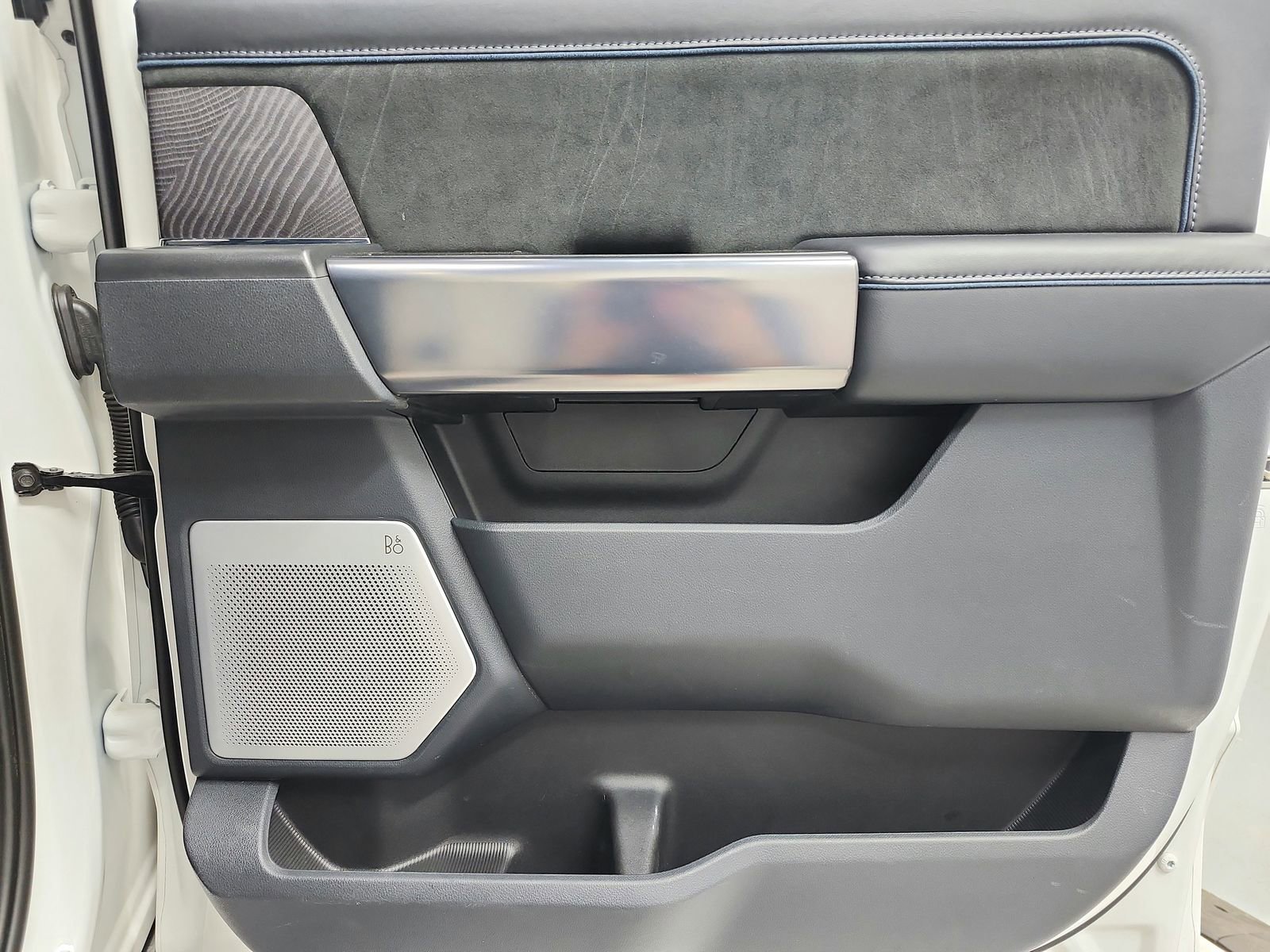 Used 2025 Ford F250 Platinum image 46