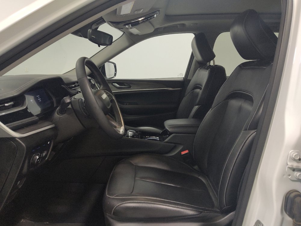 Used 2022 Jeep Grand Cherokee Limited 4xe AWD/4WD image 17