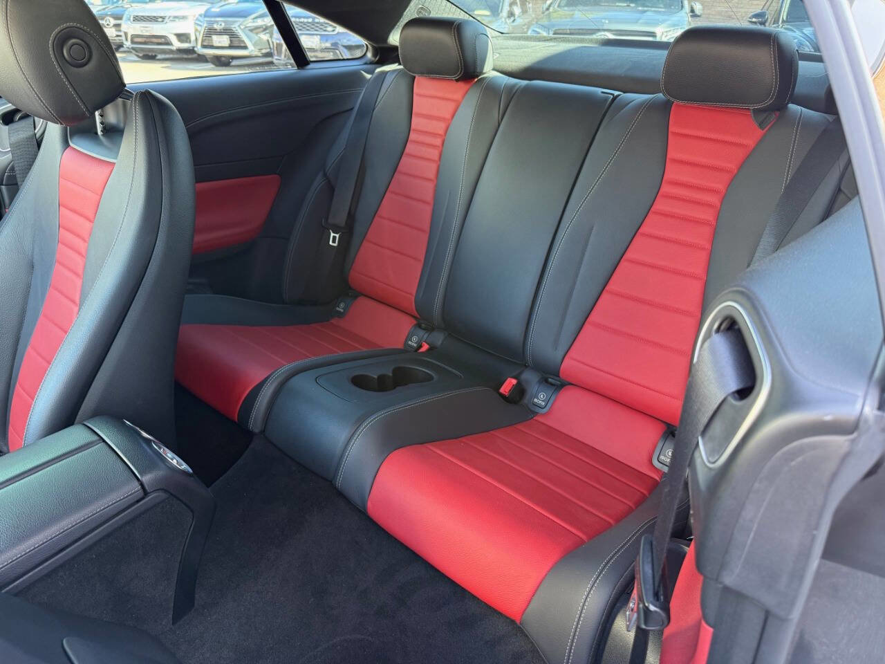 Used 2020 Mercedes-Benz E 450 Coupe image 30