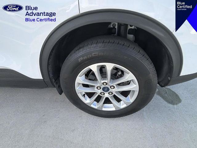 Certified 2022 Ford Escape SE w/ Convenience Package AWD/4WD image 15